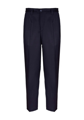 Briglia 1949 PortofinoS trousers - Blue