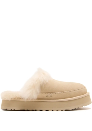 UGG Disquette Chalet slippers - Neutrals