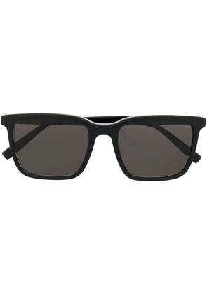 Saint Laurent Eyewear SL 500 square-frame sunglasses - Black