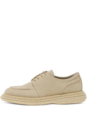 The Antipode Victor 483 sneakers - Neutrals