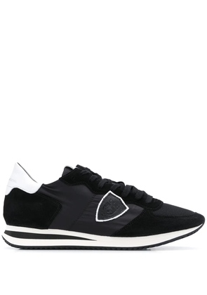 Philippe Model Paris Trpx Basic sneakers - Black
