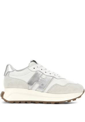 Hogan H641 sneakers - Grey