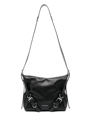 Givenchy Voyou leather bag - Black
