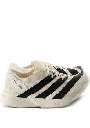 Y-3 x Adidas Adios Pro 4 sneakers - Neutrals