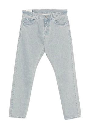 Eleventy straight jeans - Blue