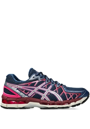 ASICS Gel-Kayano 20 sneakers - Blue