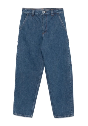 A.P.C. cargo jeans - Blue