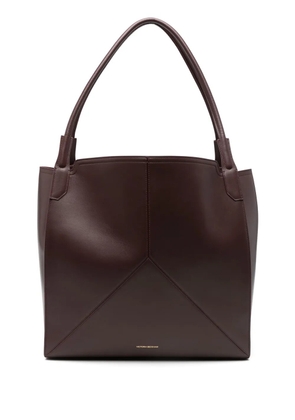 Victoria Beckham Victoria tote bag - Red