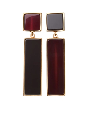 DSQUARED2 Evening earrings - Gold