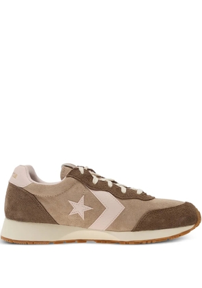 Converse Omega sneakers - Brown