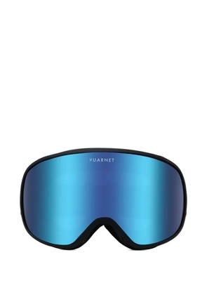 Vuarnet synthetic goggles - Black