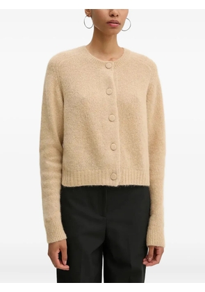 A.L.C. Lainie cardigan - Neutrals