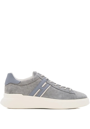 Hogan H580 trainers - Grey