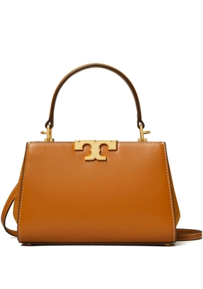 Tory Burch mini Eleanor satchel bag - Brown
