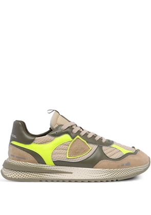 Philippe Model Paris Olympique sneakers - Neutrals