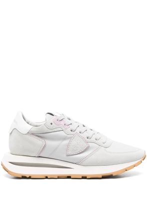 Philippe Model Paris Tropez Haute sneakers - Grey
