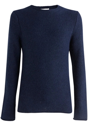 SUNHOUSE Alan sweater - Blue