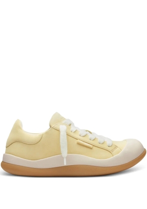 Axel Arigato Squish sneakers - Yellow