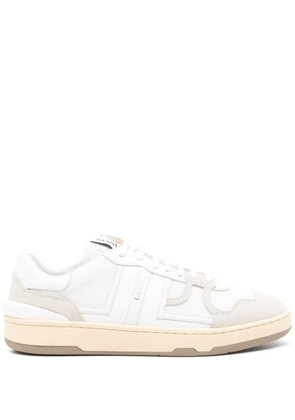 Lanvin Clay sneakers - White