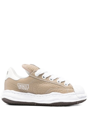 Maison MIHARA YASUHIRO Blakey sneakers - Neutrals