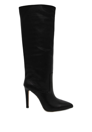 MARCIANO by GUESS 110mm pointed stiletto boots - Black
