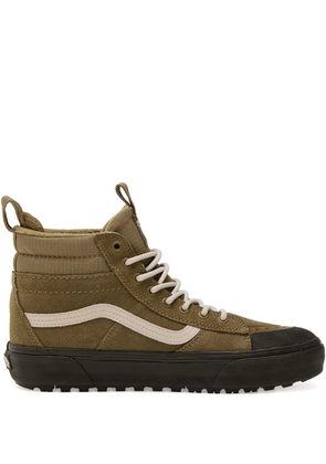 Vans MTE SK8-HI waterproof sneakers - Green