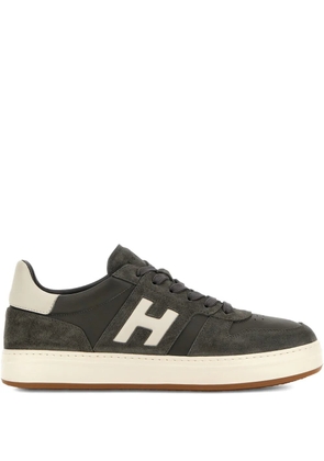 Hogan H668 H-TV sneakers - Grey