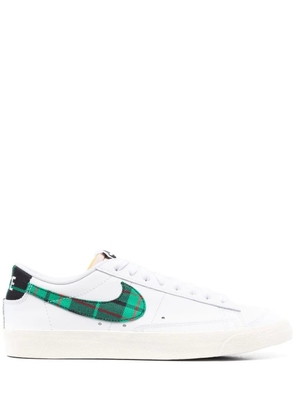 Nike Blazer Low '77 Premium sneakers - White