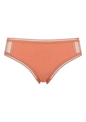 ERES Evanscent thongs - Orange