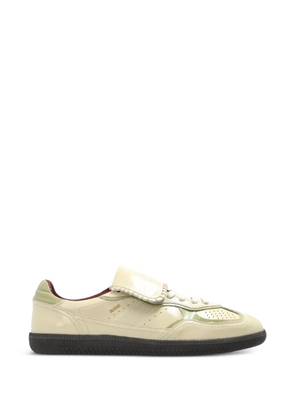 ALOHAS TB.490 Club panelled sneakers - Neutrals