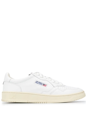 Autry Medalist Low 'White' sneakers