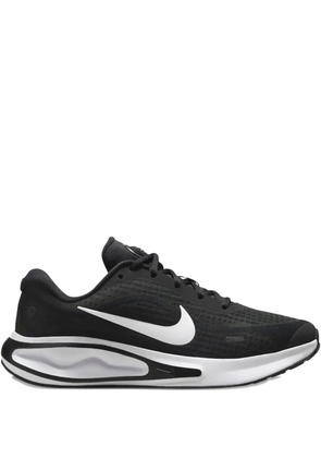 Nike Journey Run sneakers - Black