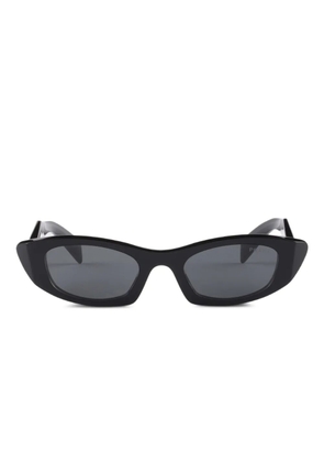 Prada Eyewear Prada Symbole sunglasses - FE08Z Lenses