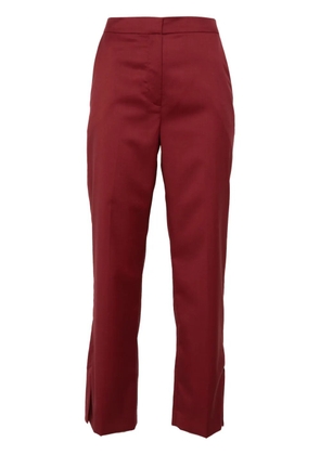 LouLou de Saison Dorkas trousers - Red