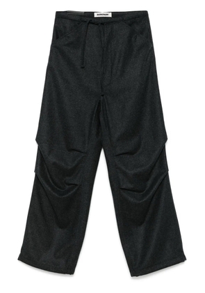 DARKPARK Daisy trousers - Grey