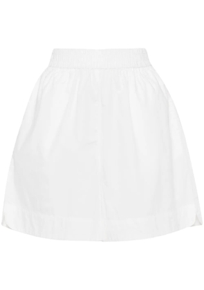 LMND Chira shorts - White