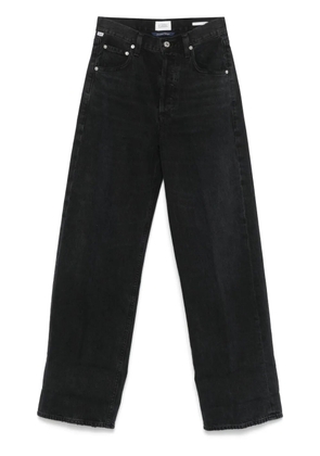 Citizens of Humanity Ayla jeans - Black