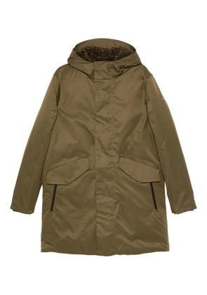Save The Duck Raymond coat - Green