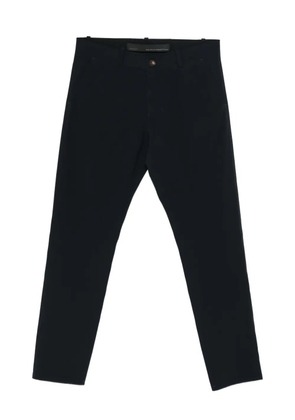 RRD button trousers - Blue
