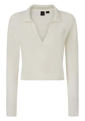 PINKO Profumo jumper - White