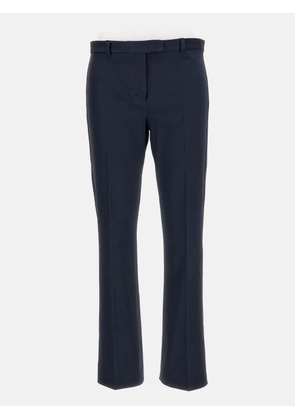 'S Max Mara pleated trousers - Blue