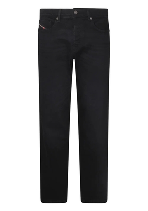Diesel D-Finitive jeans - Black