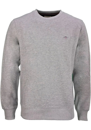 Gant Shield sweatshirt - Grey