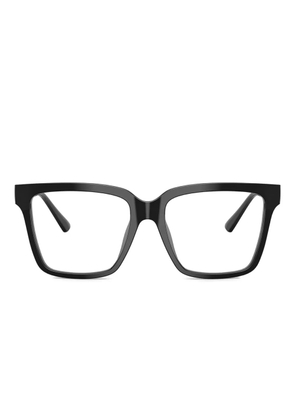 Jimmy Choo Eyewear square-frame glasses - Black