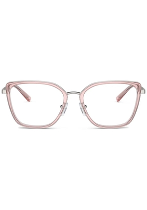 Emporio Armani EA1152 glasses - Silver