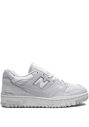 New Balance 550 'Granite' sneakers - White