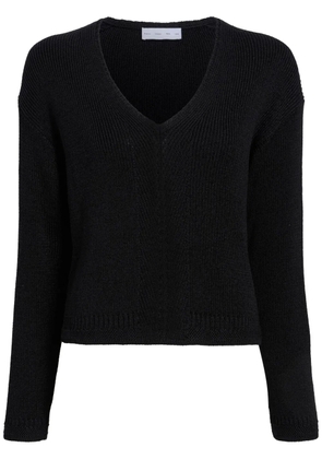 Proenza Schouler White Label Tyler jumper - Black