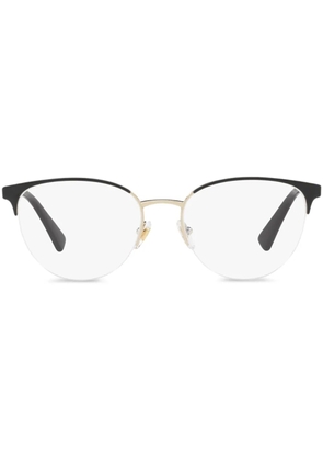 Versace Eyewear VE1247 glasses - Black