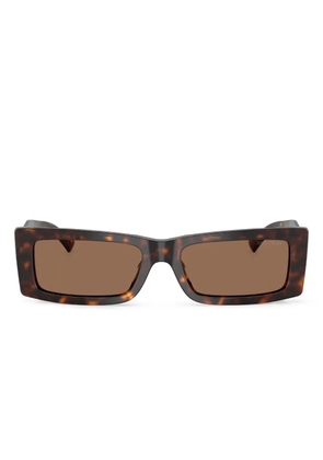 Jimmy Choo Eyewear JC5040U sunglasses - Green