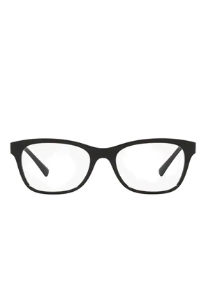 Vogue Eyewear rectangle-frames glasses - Black